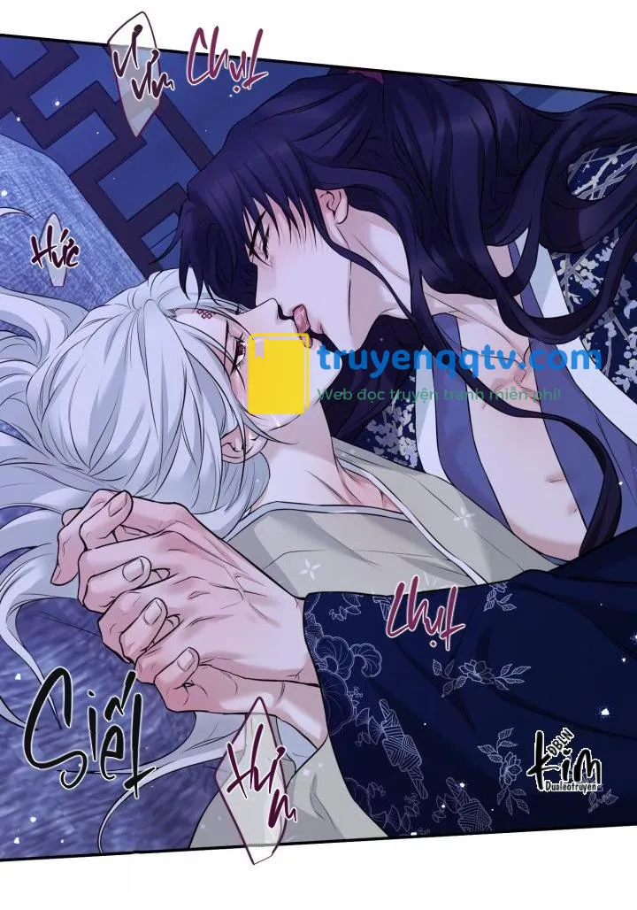 TRUYỆN NGẮN LỤC LẠC ĐÔI Chapter 2.5 DIỄM HOẢ ENĐ - Next Chapter 3.1 NHỎ THÌ CÓSAO 1