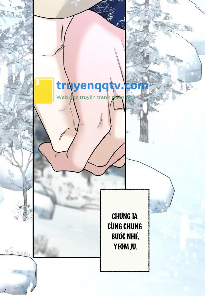 TRUYỆN NGẮN LỤC LẠC ĐÔI Chapter 2.5 DIỄM HOẢ ENĐ - Next Chapter 3.1 NHỎ THÌ CÓSAO 1