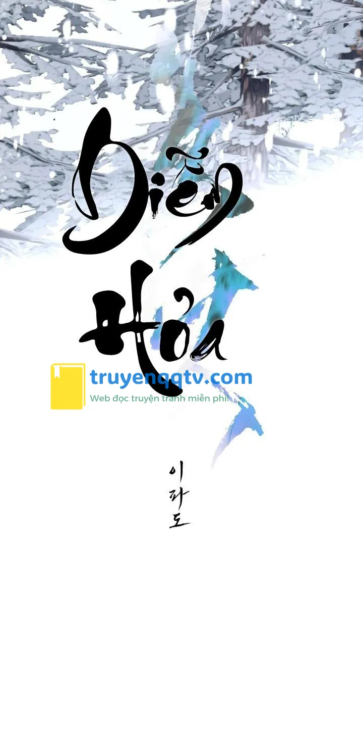 TRUYỆN NGẮN LỤC LẠC ĐÔI Chapter 2.5 DIỄM HOẢ ENĐ - Next Chapter 3.1 NHỎ THÌ CÓSAO 1