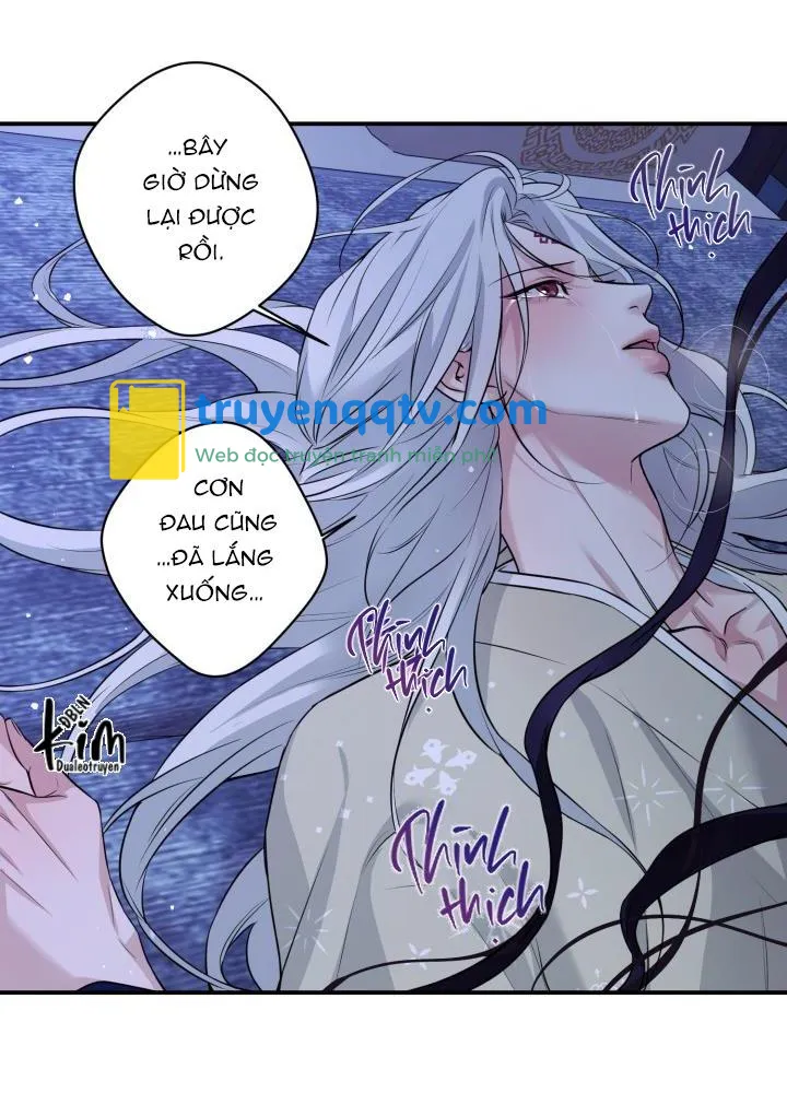 TRUYỆN NGẮN LỤC LẠC ĐÔI Chapter 2.5 DIỄM HOẢ ENĐ - Next Chapter 3.1 NHỎ THÌ CÓSAO 1