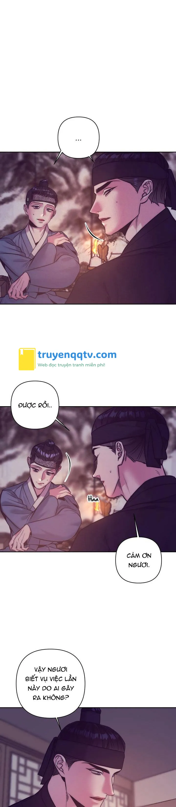 TRUYỆN NGẮN LỤC LẠC ĐÔI Chapter 1.2 QUAN HỆ PT2 - Next Chapter 1.3 QUAN HỆ PT 3