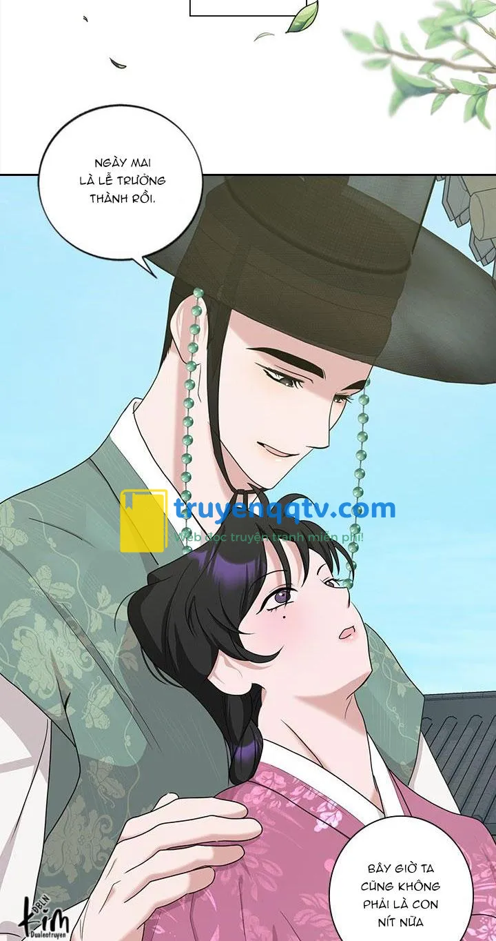 TRUYỆN NGẮN LỤC LẠC ĐÔI Chapter 0 PREVIEW - Next Chapter 1.1 QUAN HỆ 1