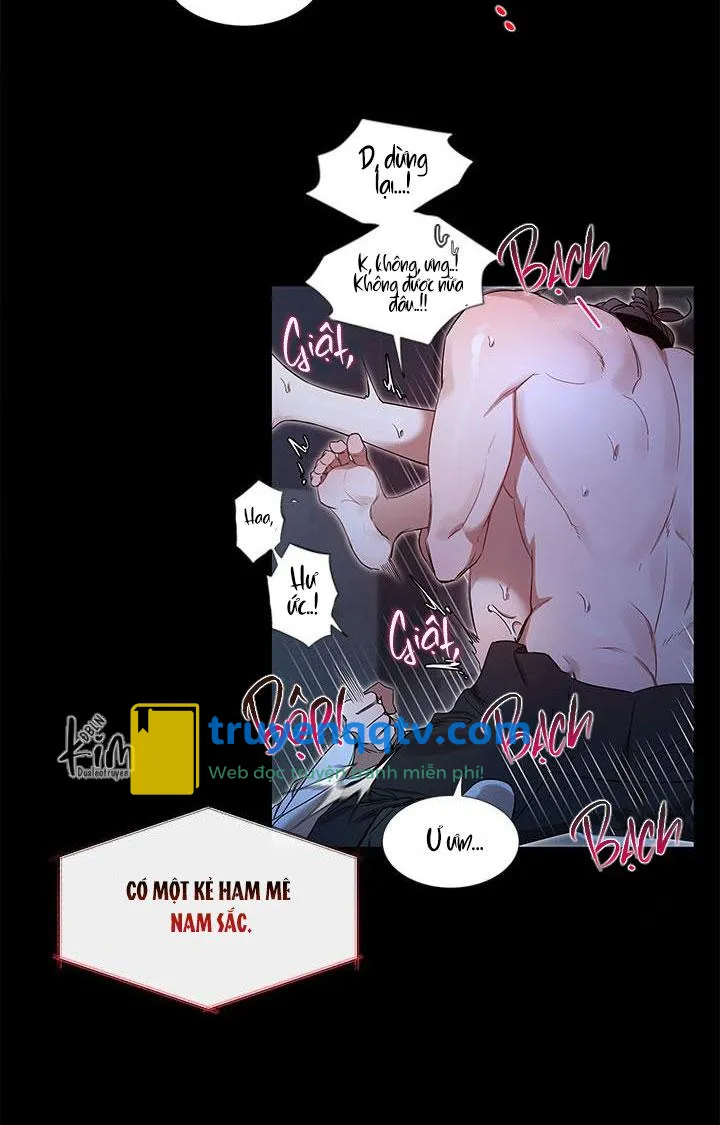 TRUYỆN NGẮN LỤC LẠC ĐÔI Chapter 0 PREVIEW - Next Chapter 1.1 QUAN HỆ 1