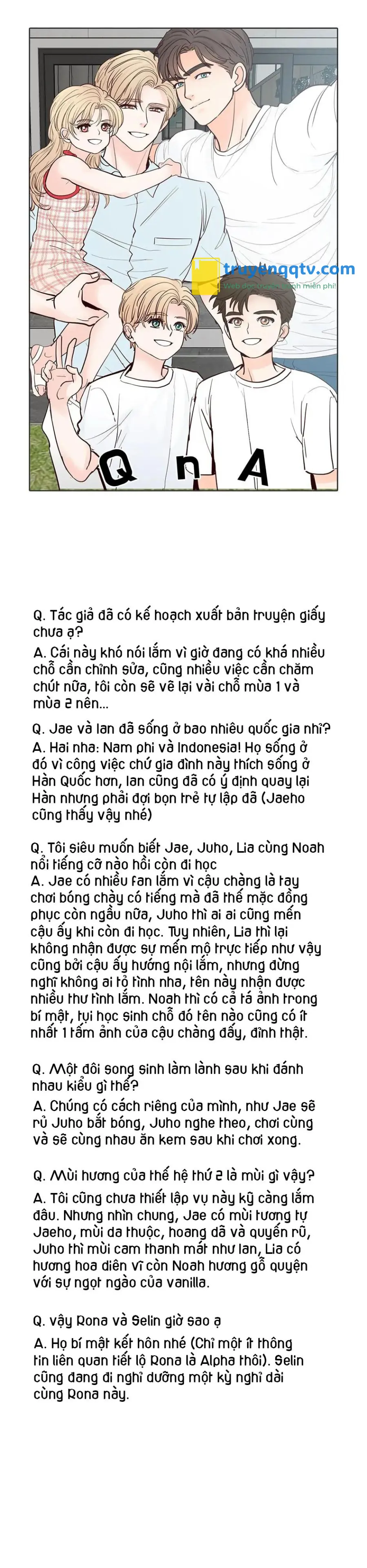 HAR Đụng Là Nóng Mà Chạm Là Chạy Chapter 102.5 - Next 