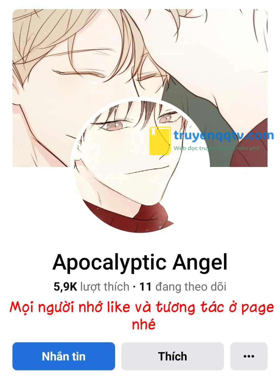 HAR Đụng Là Nóng Mà Chạm Là Chạy Chapter 99 TĐB5 - Next Chapter 100 TĐB6