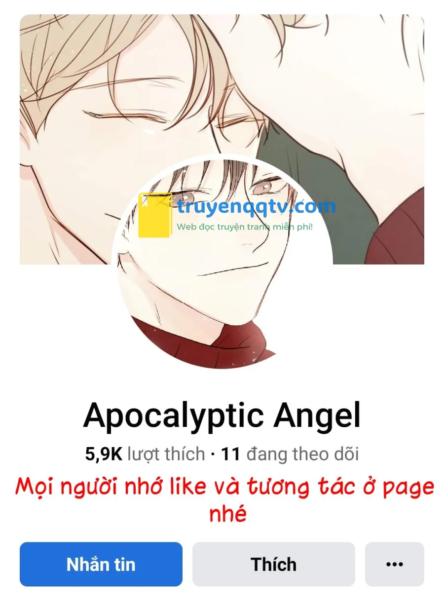 HAR Đụng Là Nóng Mà Chạm Là Chạy Chapter 96 TĐB2 - Next Chapter 97 TĐB3