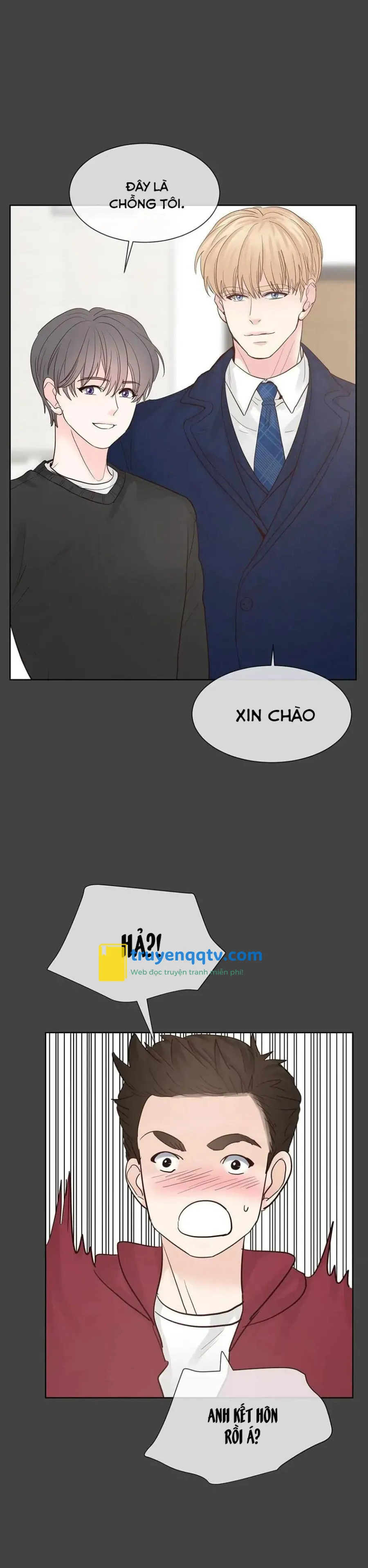 HAR Đụng Là Nóng Mà Chạm Là Chạy Chapter 89 NT24 - Next Chapter 90 NT25