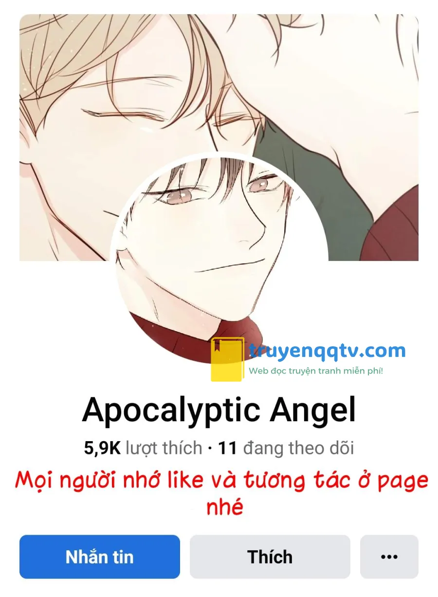 HAR Đụng Là Nóng Mà Chạm Là Chạy Chapter 63 - Next Chapter 64