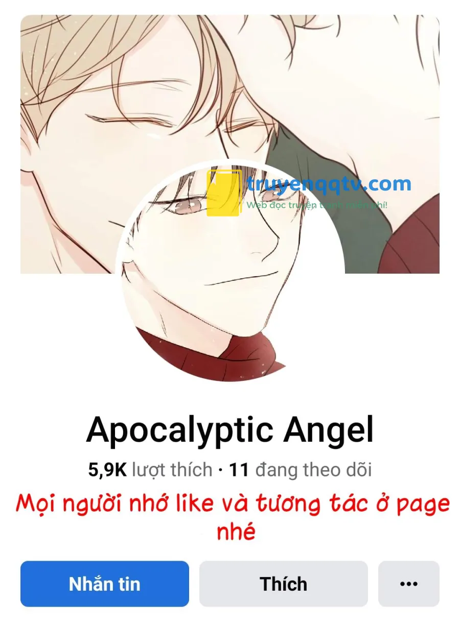 HAR Đụng Là Nóng Mà Chạm Là Chạy Chapter 59 - Next Chapter 60