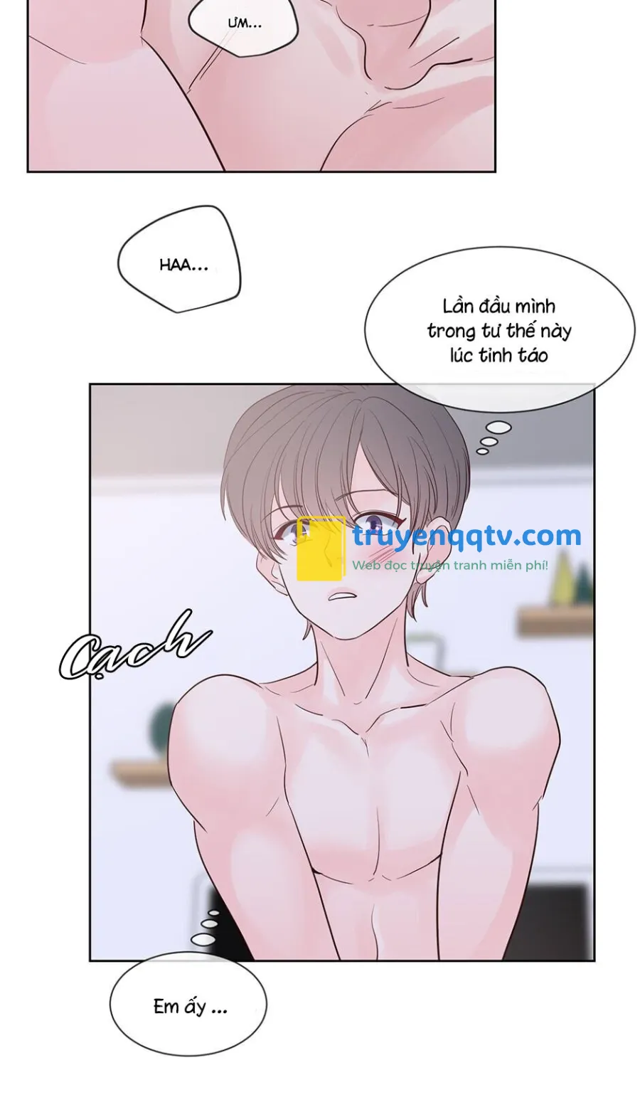 HAR Đụng Là Nóng Mà Chạm Là Chạy Chapter 53 - Next Chapter 54