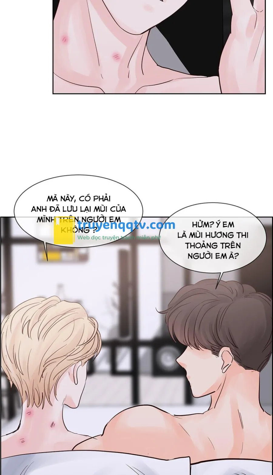 HAR Đụng Là Nóng Mà Chạm Là Chạy Chapter 51 - Next Chapter 52