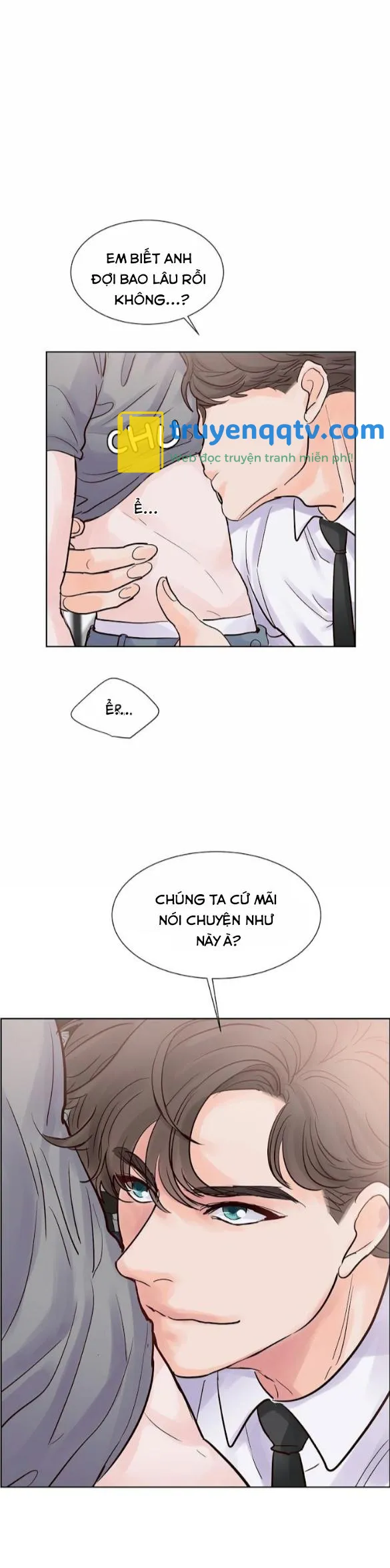 HAR Đụng Là Nóng Mà Chạm Là Chạy Chapter 50 - Next Chapter 51