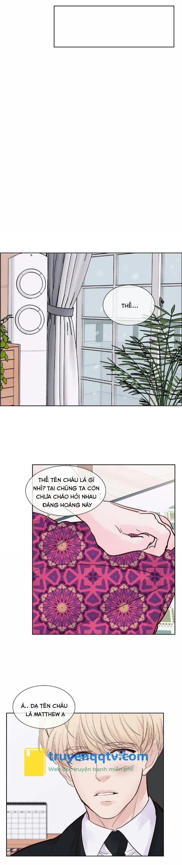 HAR Đụng Là Nóng Mà Chạm Là Chạy Chapter 48 - Next Chapter 49