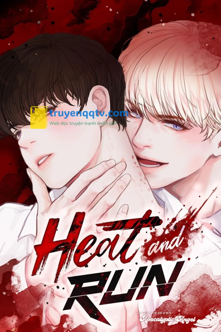 HAR Đụng Là Nóng Mà Chạm Là Chạy Chapter 46 - Next Chapter 47