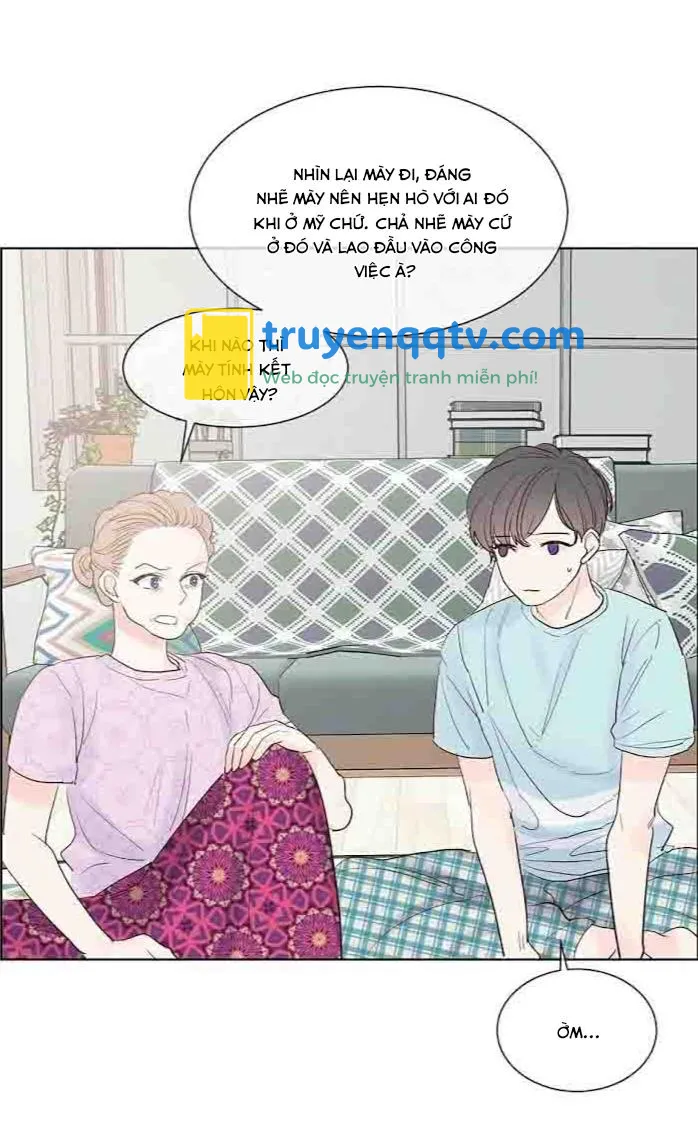 HAR Đụng Là Nóng Mà Chạm Là Chạy Chapter 46 - Next Chapter 47