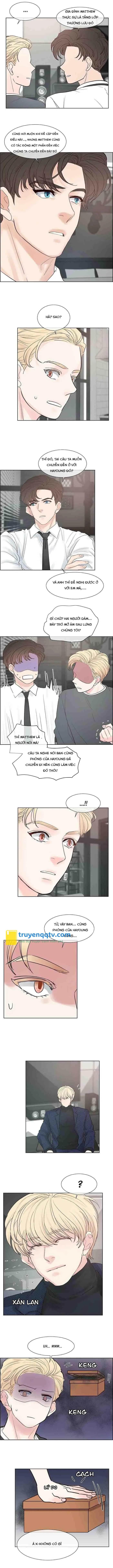 HAR Đụng Là Nóng Mà Chạm Là Chạy Chapter 45 - Next Chapter 46