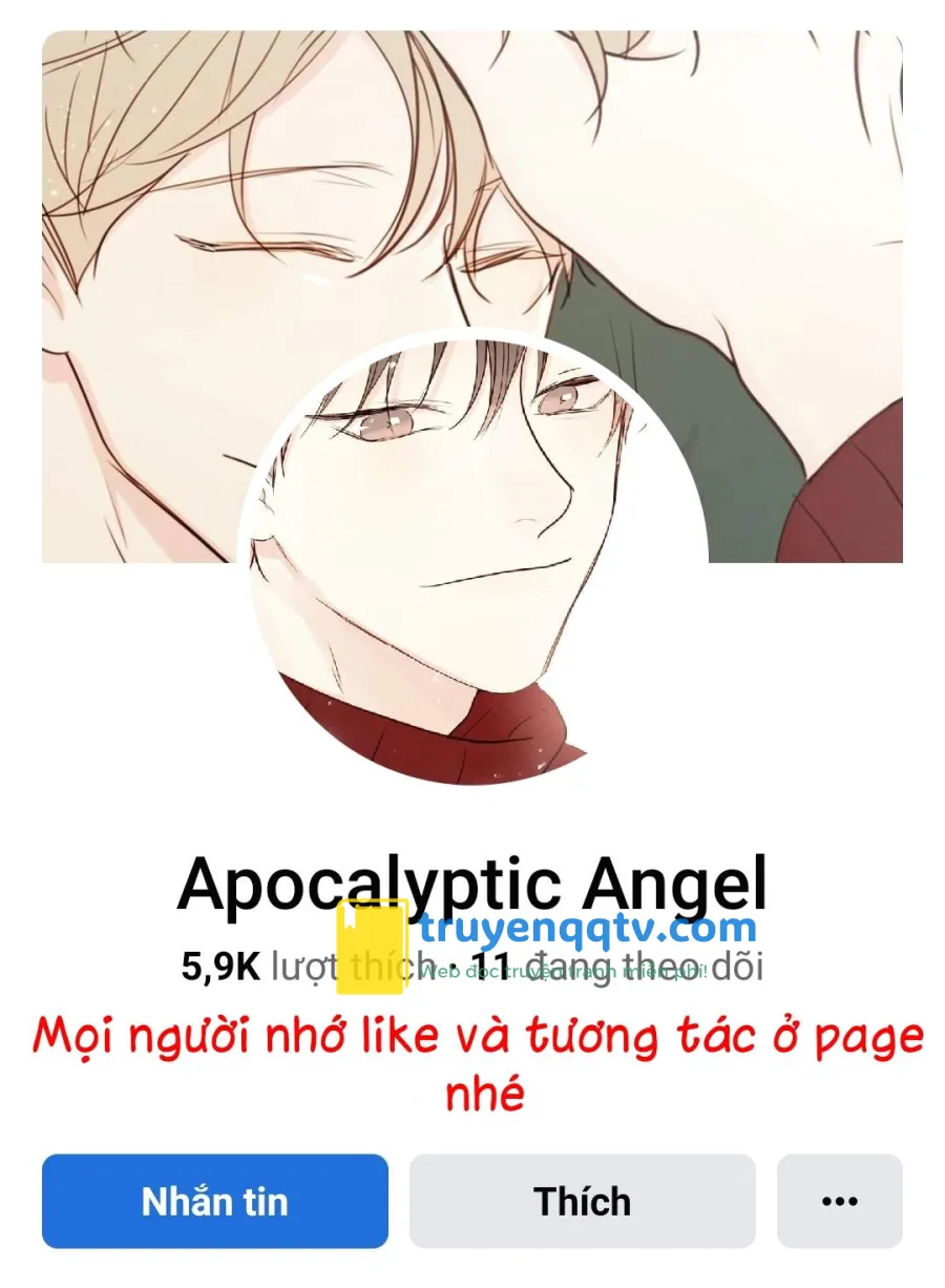 HAR Đụng Là Nóng Mà Chạm Là Chạy Chapter 44 - Next Chapter 45