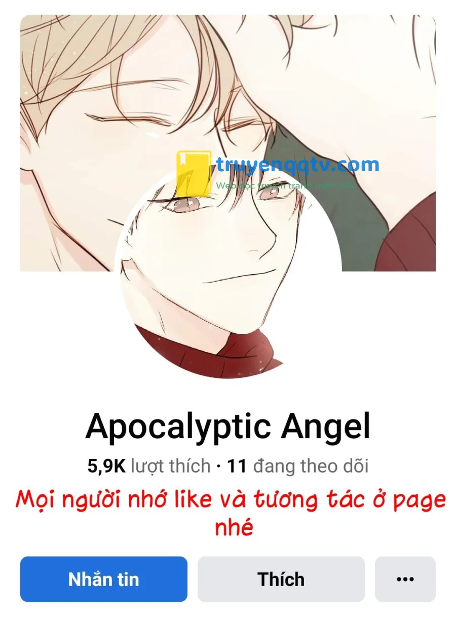 HAR Đụng Là Nóng Mà Chạm Là Chạy Chapter 41 - Next Chapter 42