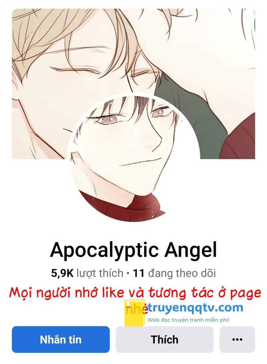 HAR Đụng Là Nóng Mà Chạm Là Chạy Chapter 38 - Next Chapter 39