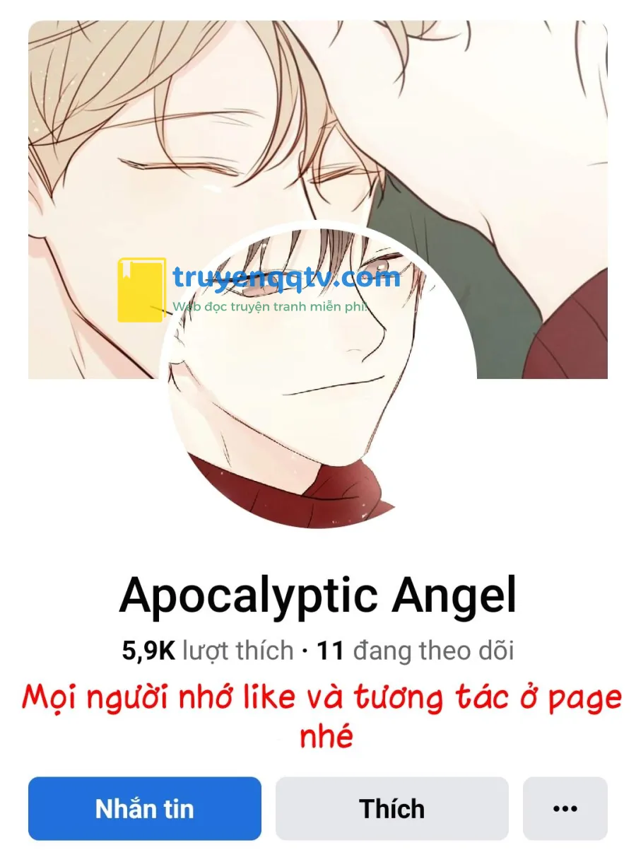 HAR Đụng Là Nóng Mà Chạm Là Chạy Chapter 26 - Next Chapter 26.5