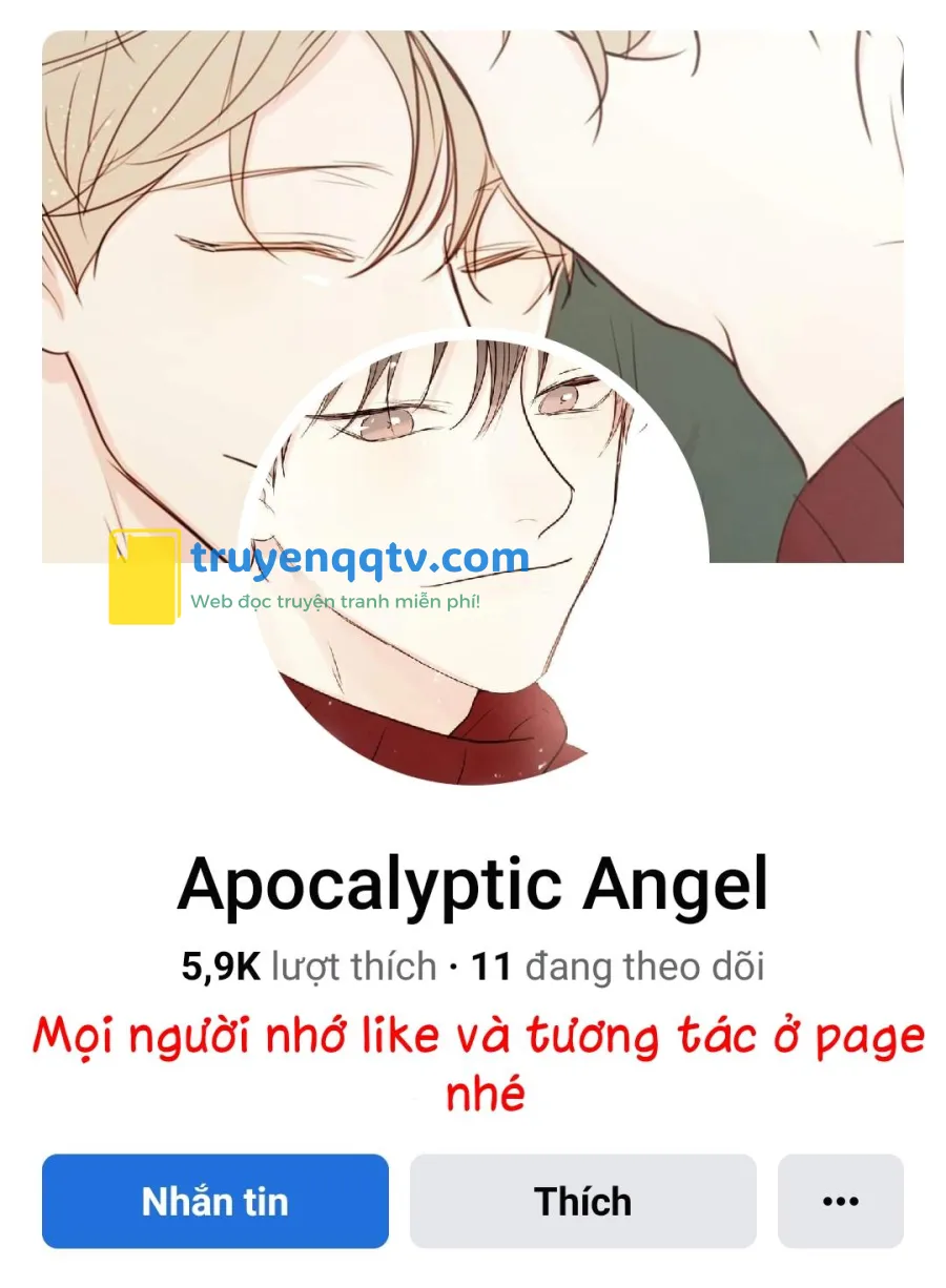 HAR Đụng Là Nóng Mà Chạm Là Chạy Chapter 24 - Next Chapter 25