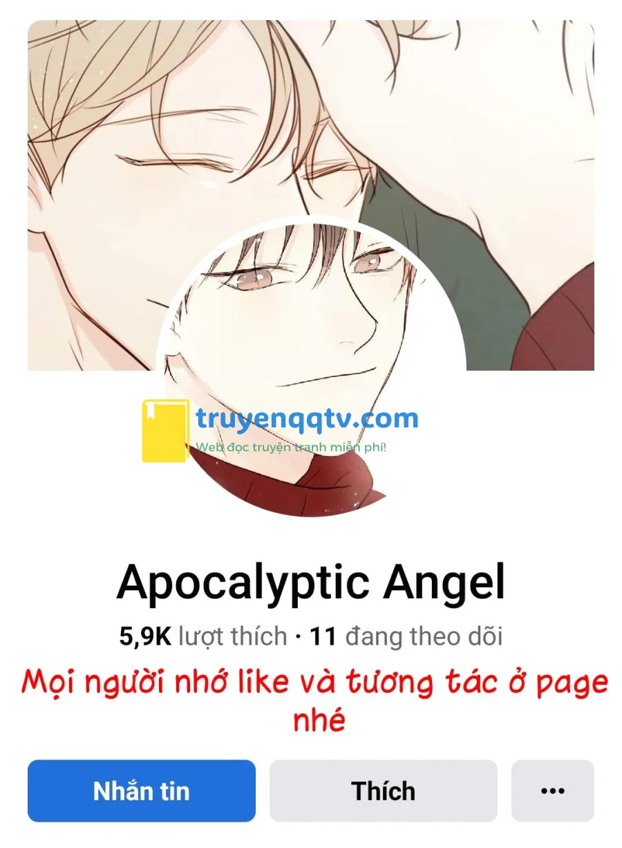 HAR Đụng Là Nóng Mà Chạm Là Chạy Chapter 17 - Next Chapter 18