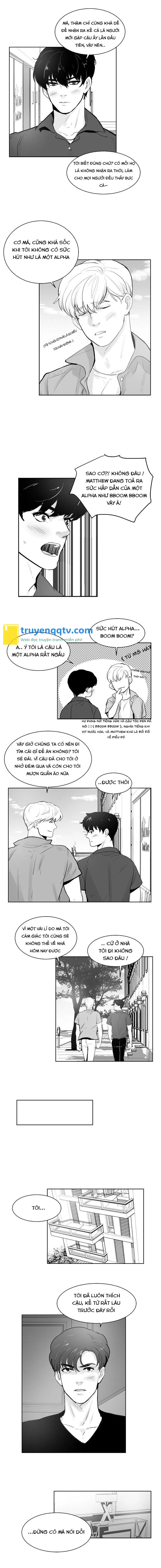 HAR Đụng Là Nóng Mà Chạm Là Chạy Chapter 17 - Next Chapter 18