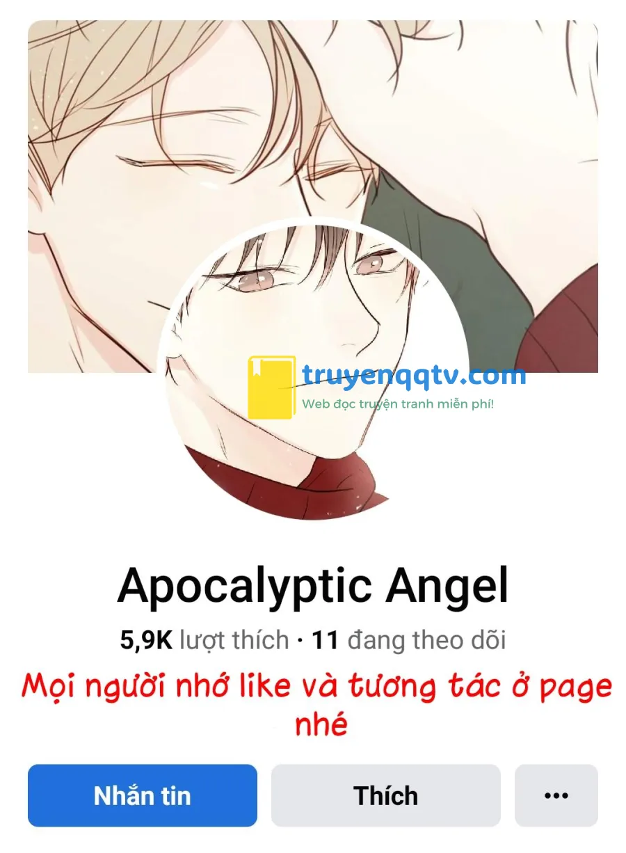 HAR Đụng Là Nóng Mà Chạm Là Chạy Chapter 16 - Next Chapter 17