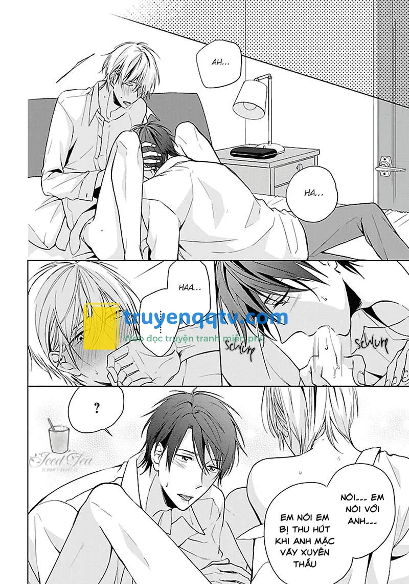 Sabishigariya wa Yume wo Miru Chapter 5 END - Next 