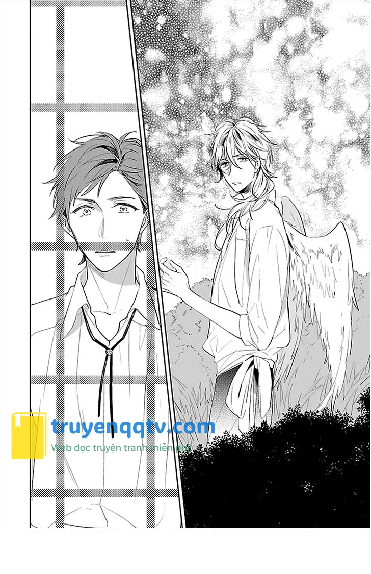 Sabishigariya wa Yume wo Miru Chapter 2 - Next Chapter 3