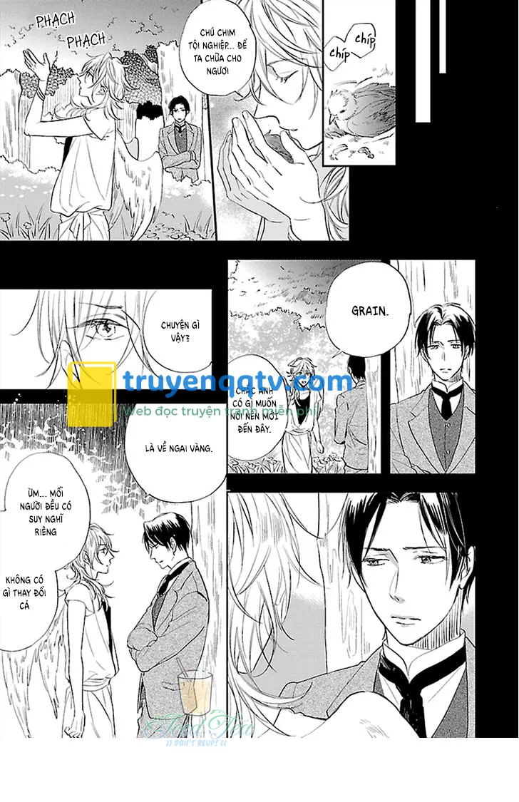 Sabishigariya wa Yume wo Miru Chapter 2 - Next Chapter 3