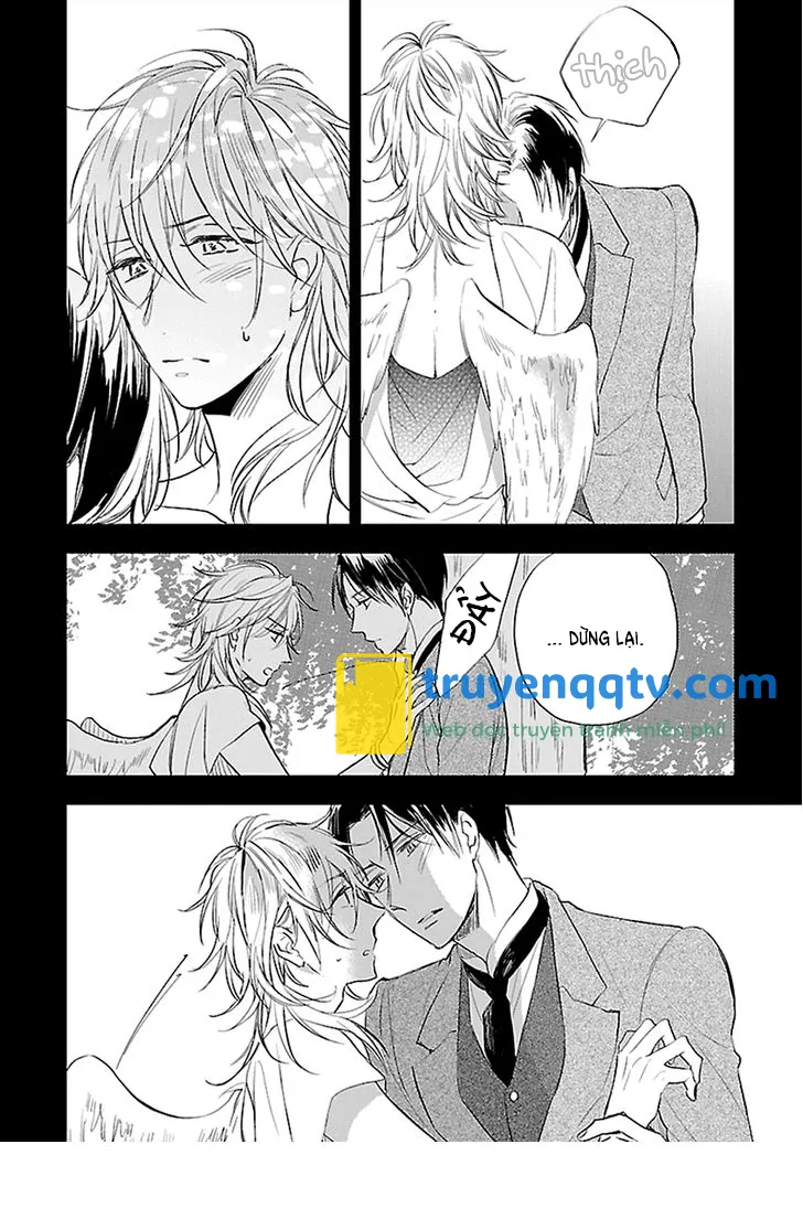 Sabishigariya wa Yume wo Miru Chapter 2 - Next Chapter 3