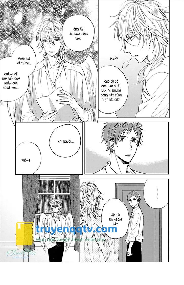 Sabishigariya wa Yume wo Miru Chapter 2 - Next Chapter 3