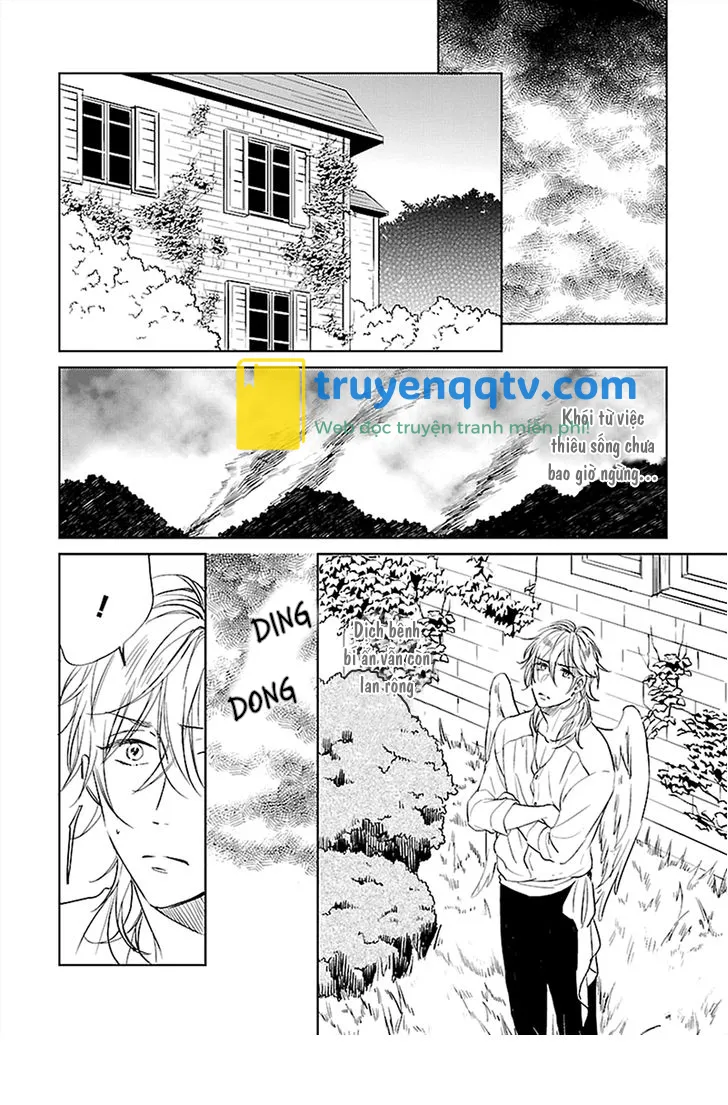 Sabishigariya wa Yume wo Miru Chapter 2 - Next Chapter 3