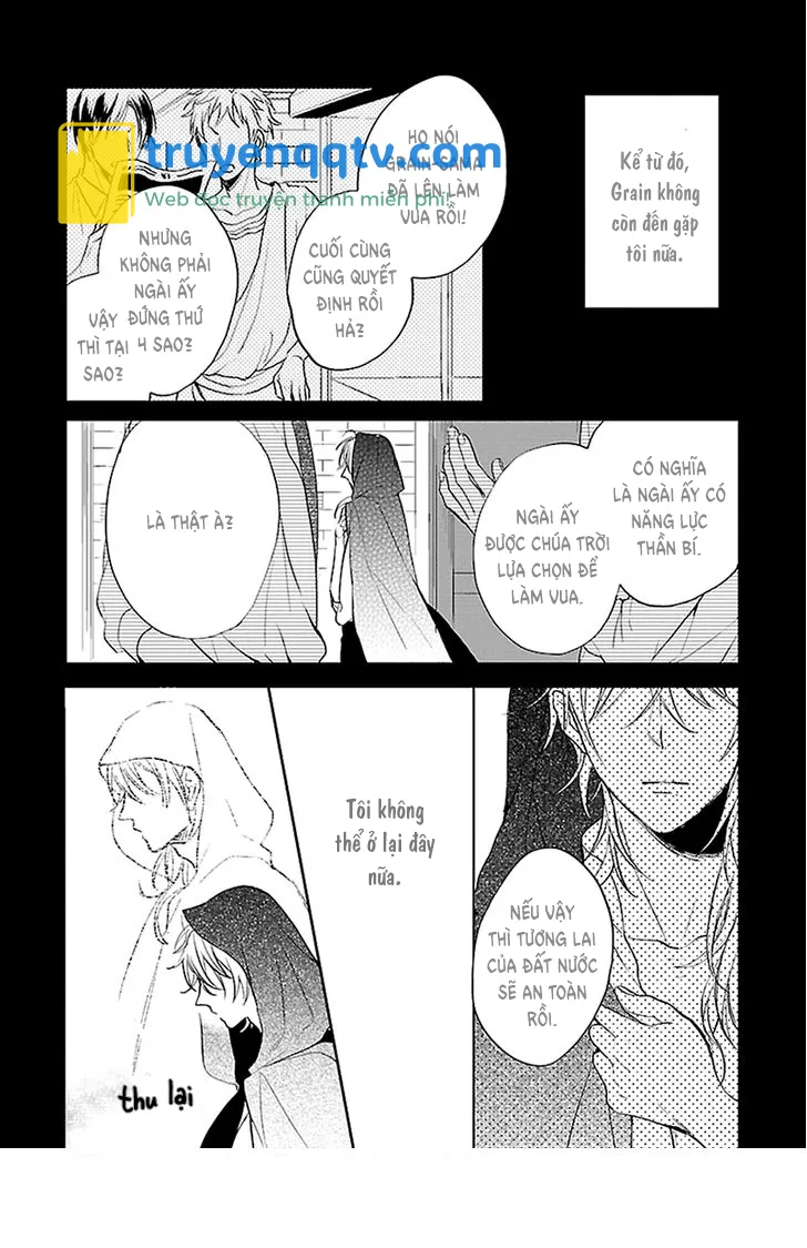 Sabishigariya wa Yume wo Miru Chapter 2 - Next Chapter 3