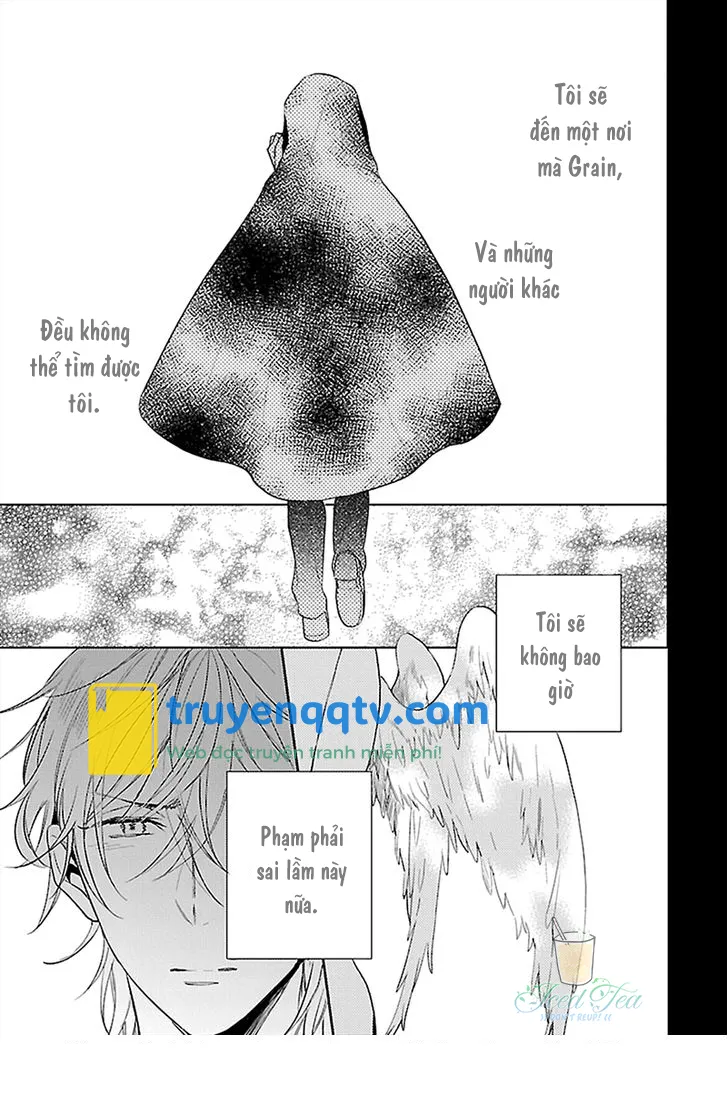 Sabishigariya wa Yume wo Miru Chapter 2 - Next Chapter 3