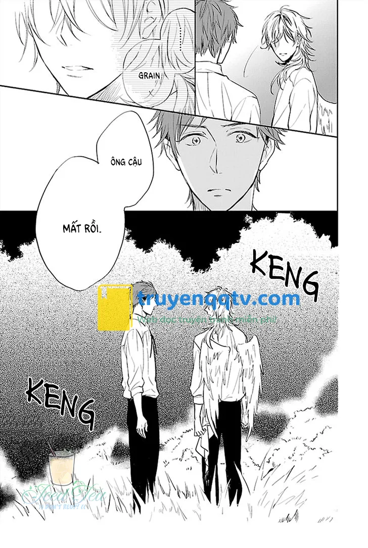 Sabishigariya wa Yume wo Miru Chapter 2 - Next Chapter 3