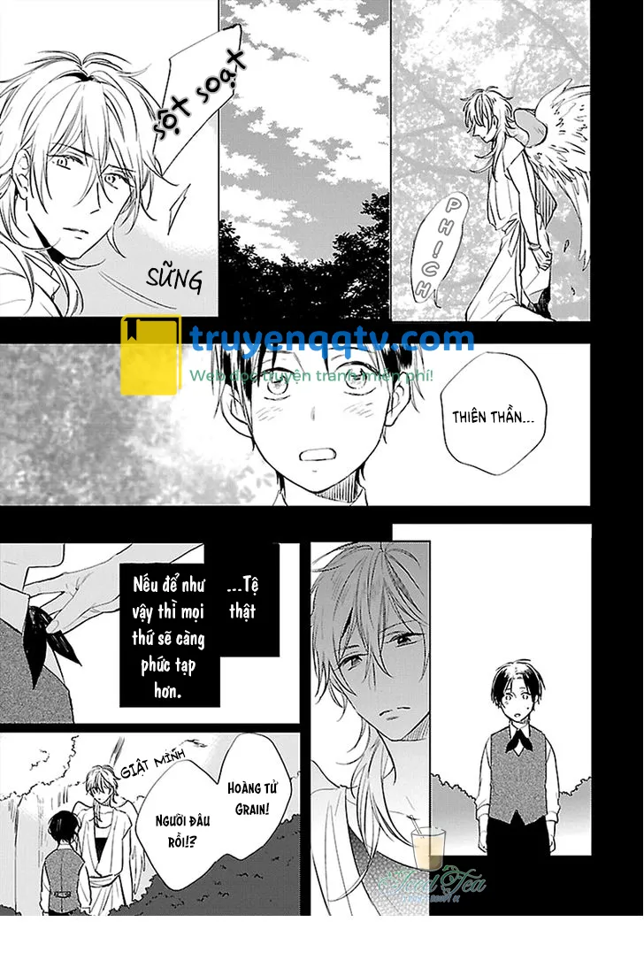 Sabishigariya wa Yume wo Miru Chapter 2 - Next Chapter 3