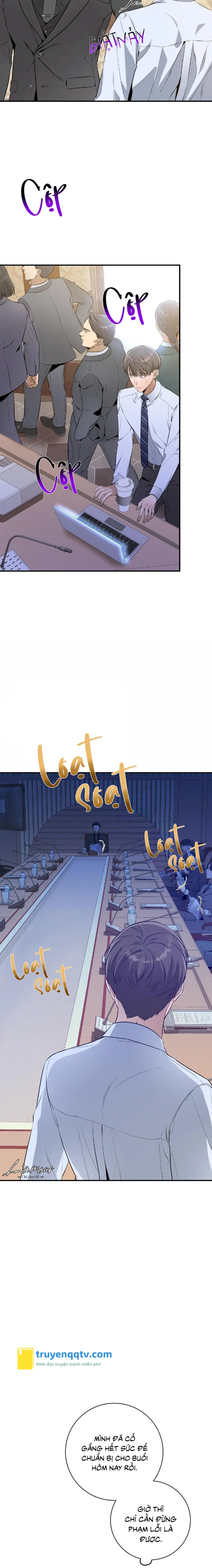 Mất Nết Chapter 12 - Next Chapter 13