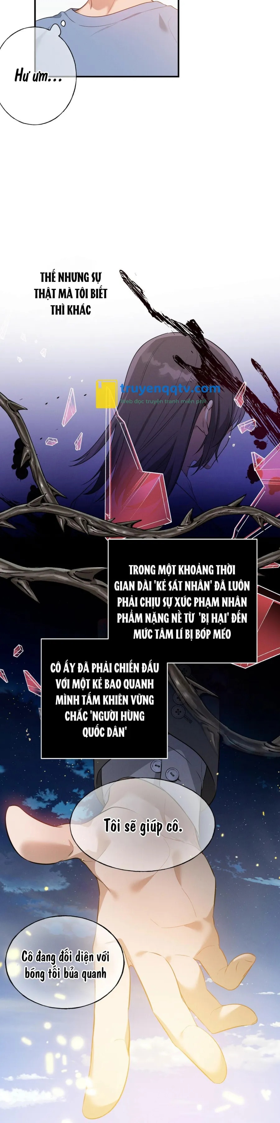 Mất Nết Chapter 1 - Next Chapter 2