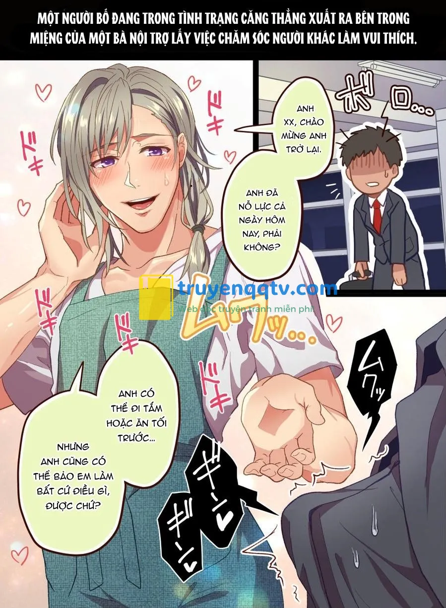 Tổng Hợp Oneshot Boylove 18+ Chapter 82 Miyahama Ryou - Next Chapter 83 Yamito