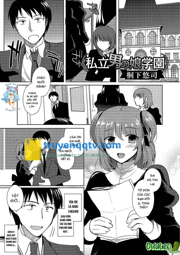 Tổng Hợp Oneshot Boylove 18+ Chapter 54 Kirimoto Yuuji - Next Chapter 55 Kirimoto Yuuji