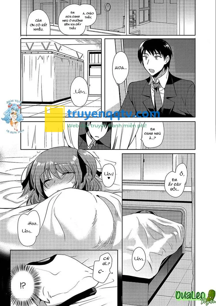 Tổng Hợp Oneshot Boylove 18+ Chapter 54 Kirimoto Yuuji - Next Chapter 55 Kirimoto Yuuji