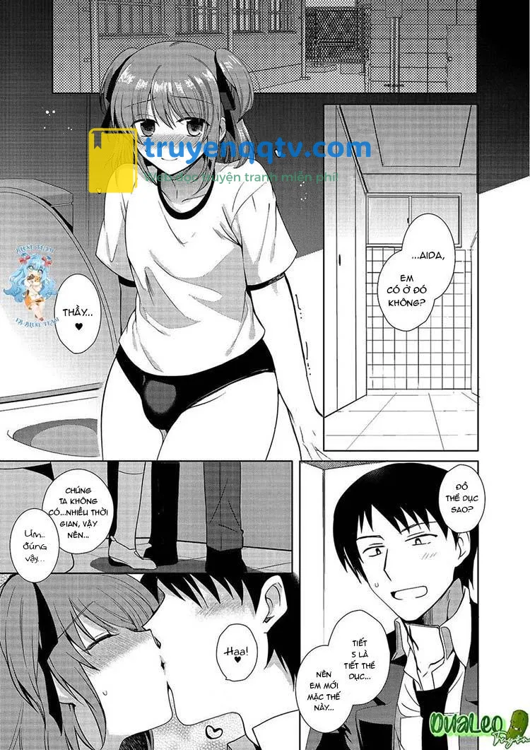 Tổng Hợp Oneshot Boylove 18+ Chapter 54 Kirimoto Yuuji - Next Chapter 55 Kirimoto Yuuji