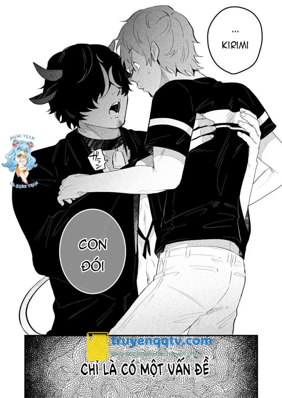 Tổng Hợp Oneshot Boylove 18+ Chapter 50 Soumunchi - Next Chapter 51 Dragon Quest XI