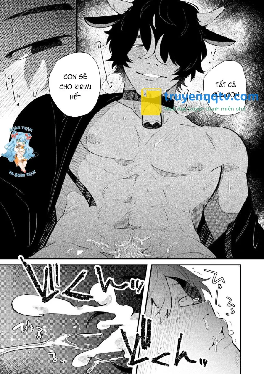 Tổng Hợp Oneshot Boylove 18+ Chapter 50 Soumunchi - Next Chapter 51 Dragon Quest XI