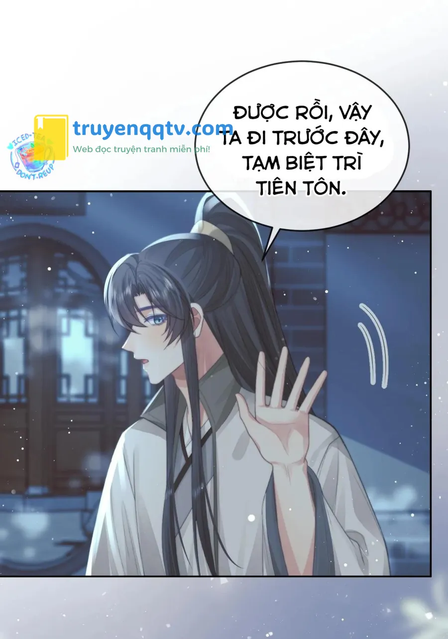 Sư tôn mỹ nhân bệnh độc chiếm Chapter 87 - Next Chapter 88 END + FIX