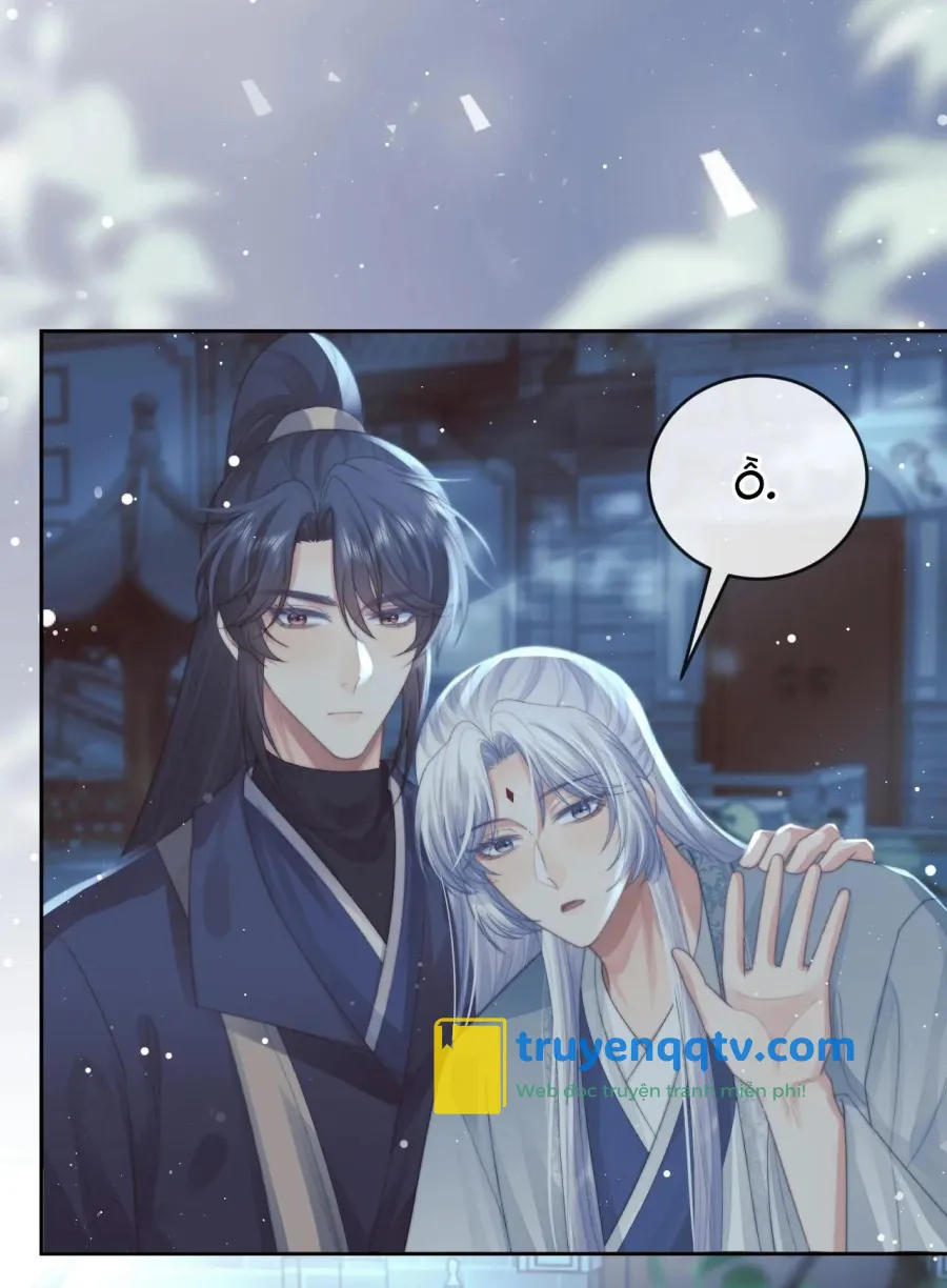 Sư tôn mỹ nhân bệnh độc chiếm Chapter 87 - Next Chapter 88 END + FIX