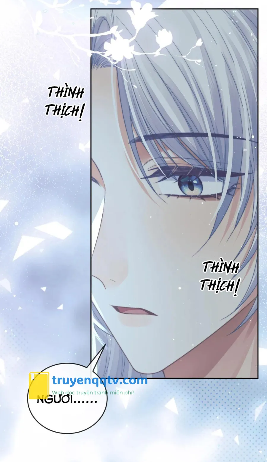 Sư tôn mỹ nhân bệnh độc chiếm Chapter 87 - Next Chapter 88 END + FIX