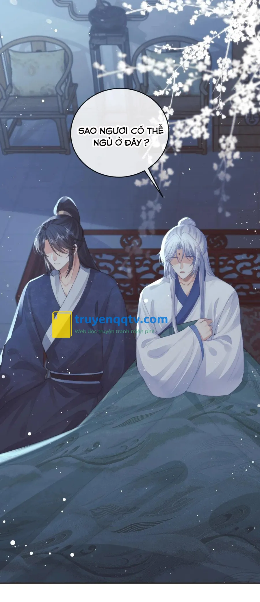 Sư tôn mỹ nhân bệnh độc chiếm Chapter 84 - Next Chapter 85